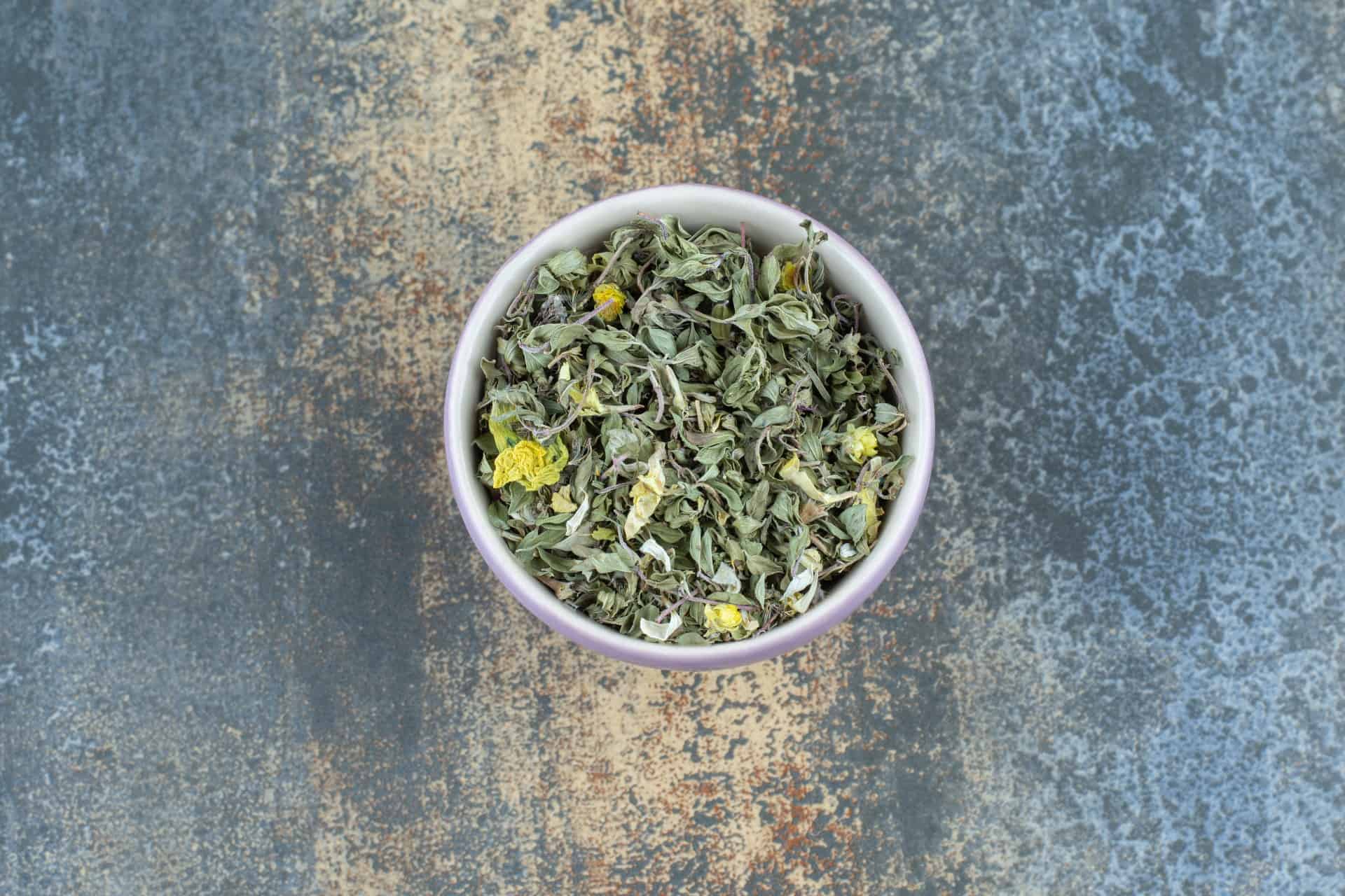 star anise